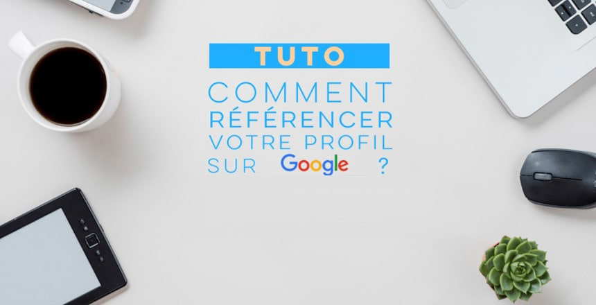 Référencer son profil sur LinkedIn