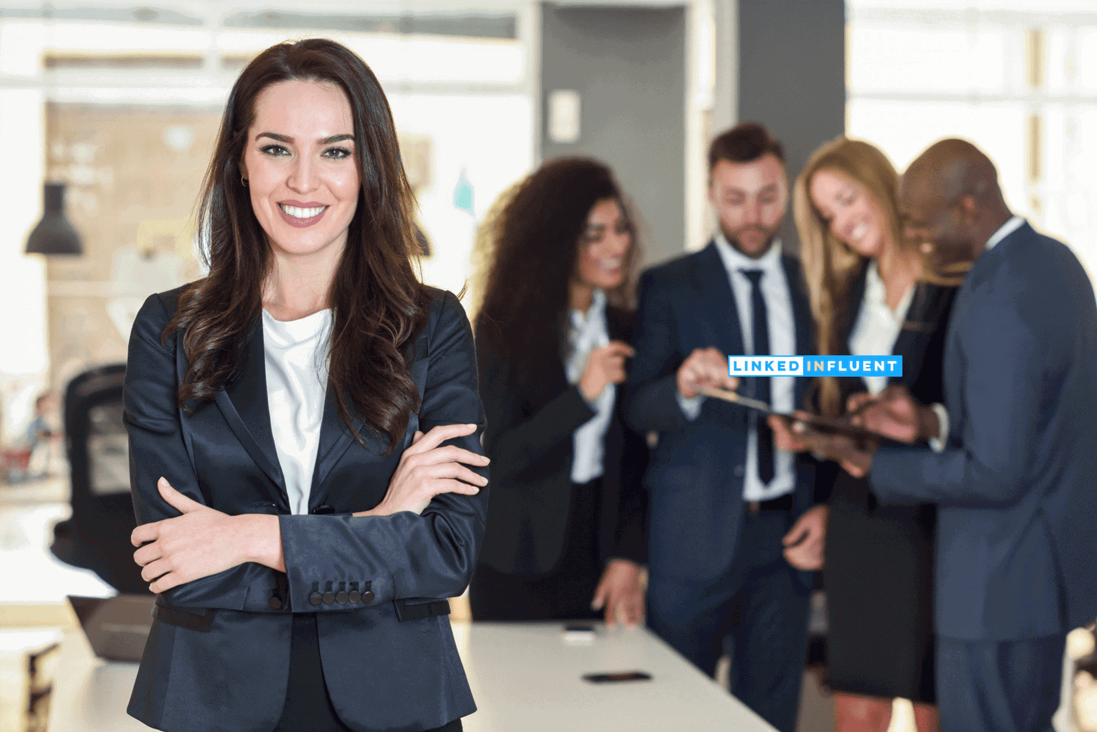 Pourquoi les managers ne peuvent plus ignorer LinkedIn - Linkinfluent par Yannick B