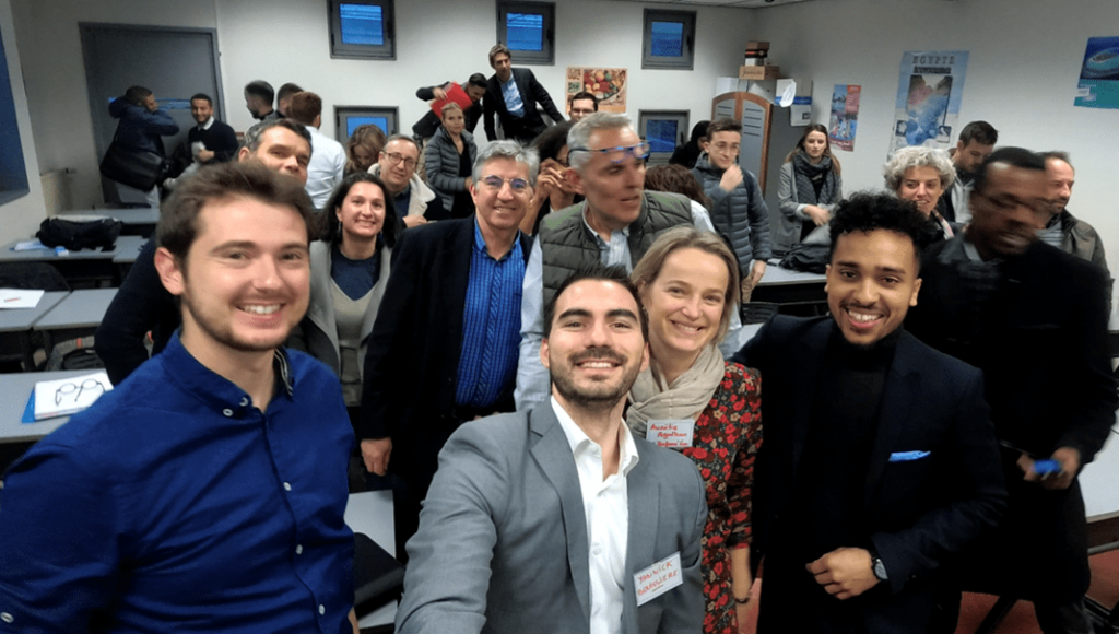 SocialSellingForum Montpellier 2019 Communauté Proinfluent