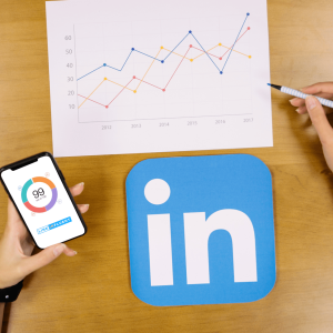 LinkedIn Social Selling Index