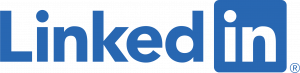 Logo LinkedIn officiel