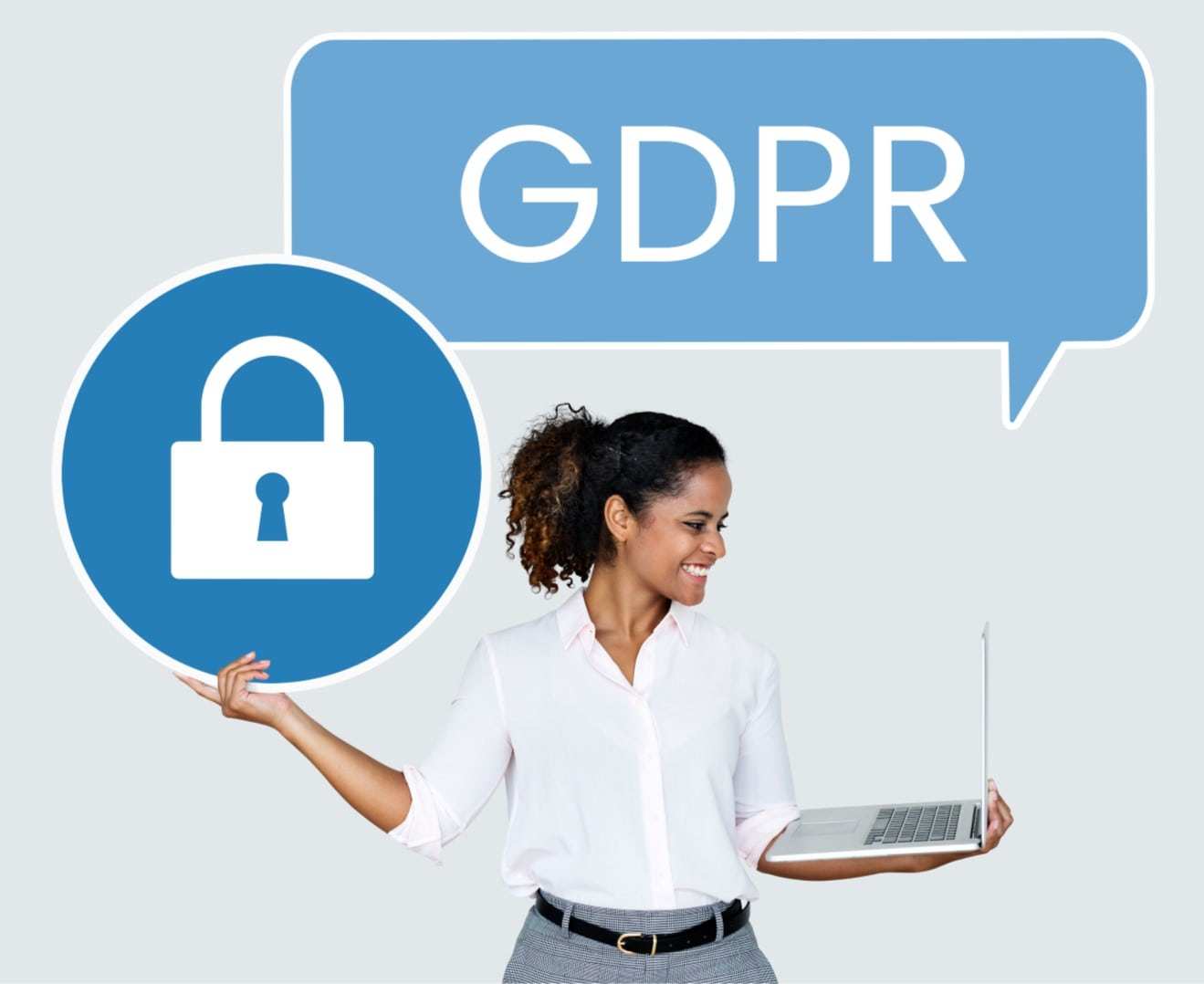 Export LinkedIn contacts - what GDPR says