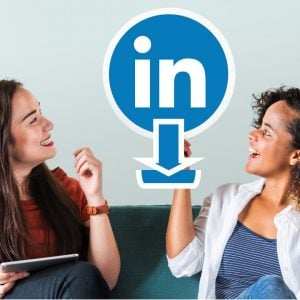 Exporter les contacts LinkedIn et les emails : méthode, outils et RGPD