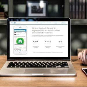 LinkedIn Ads tutoriel publicité LinkedIn en français - Linkinfluent