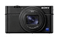Test du Sony RX 100 VII