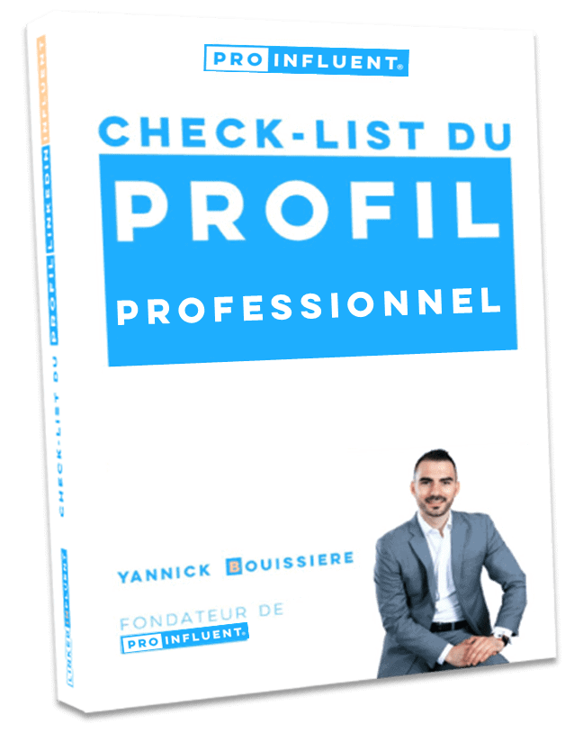 Checklist Proinfluent (Linkinfluent)