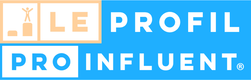 Le profil Proinfluent