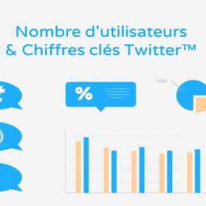 nombre utilisateurs Twitter 2020