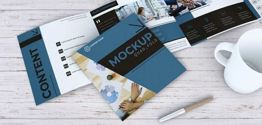 how to make commercial brochure examples brochures to copy