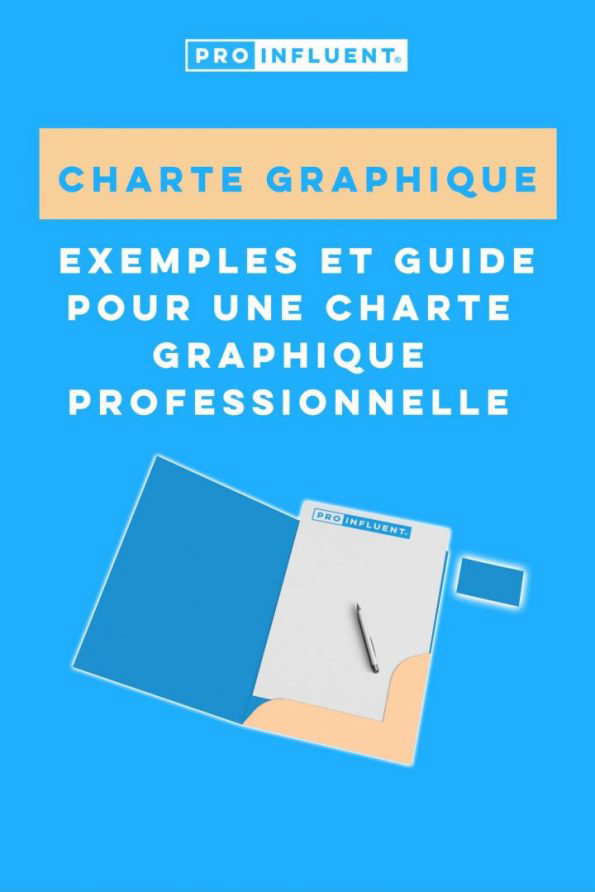 Graphic charter example professional graphic charter and advice