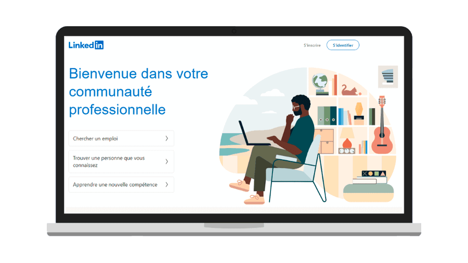 Comment Réussir Sur Linkedin™ 13 Conseils Pour Cartonner 3600