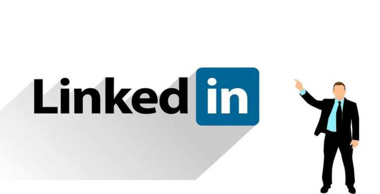 LinkedIn™ logo: download the latest official LinkedIn™ logo, history ...