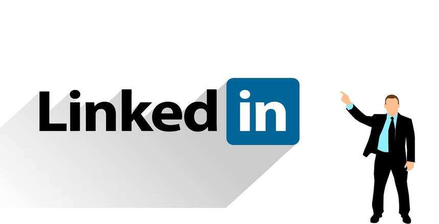 LinkedIn™ logo: download the latest official LinkedIn™ logo, history and evolution