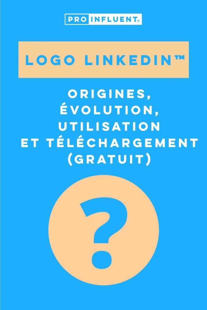 Logo LinkedIn™