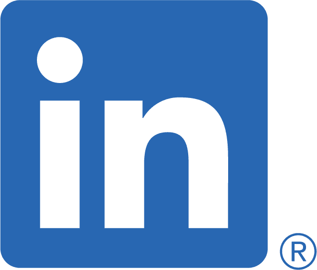 Logo LinkedIn™ 