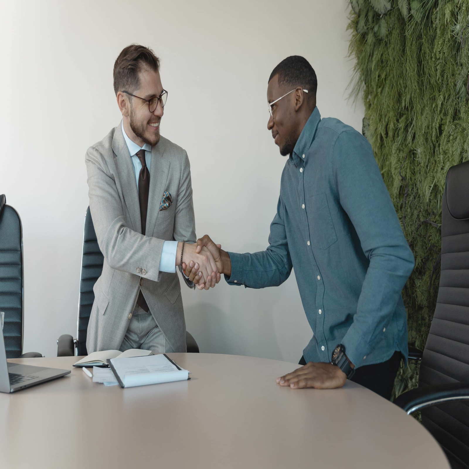 técnica comercial
