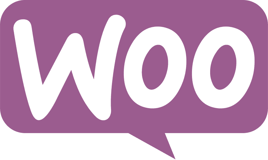 Logo Woo Commerce