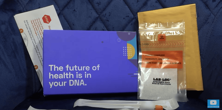 Test ADN : ce que ça a changé dans mon quotidien