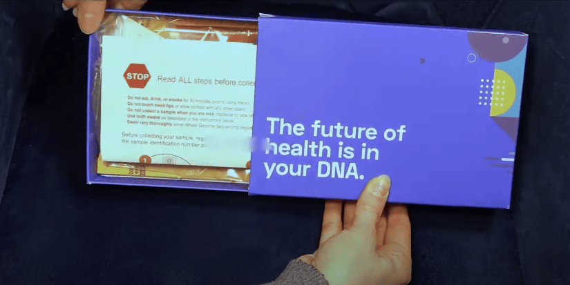 Tes ADN : les étapes pour faire un test ADN