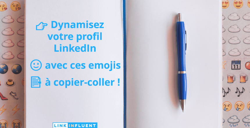 Boost your LinkedIn profile with these emojis to copy-paste-min