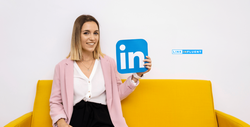Why LinkedIn is essential for developing your career