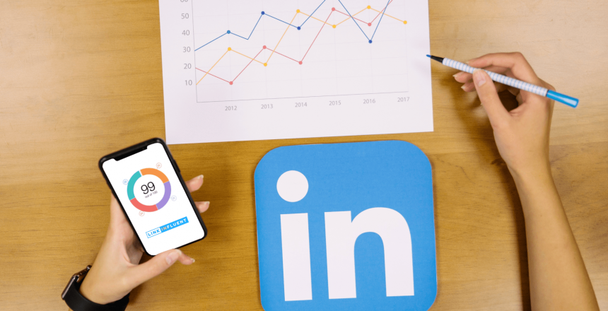 LinkedIn Social Selling Index
