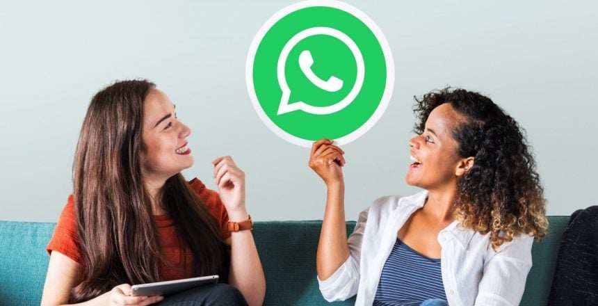 WhatsApp Business to sell and manage customer relations