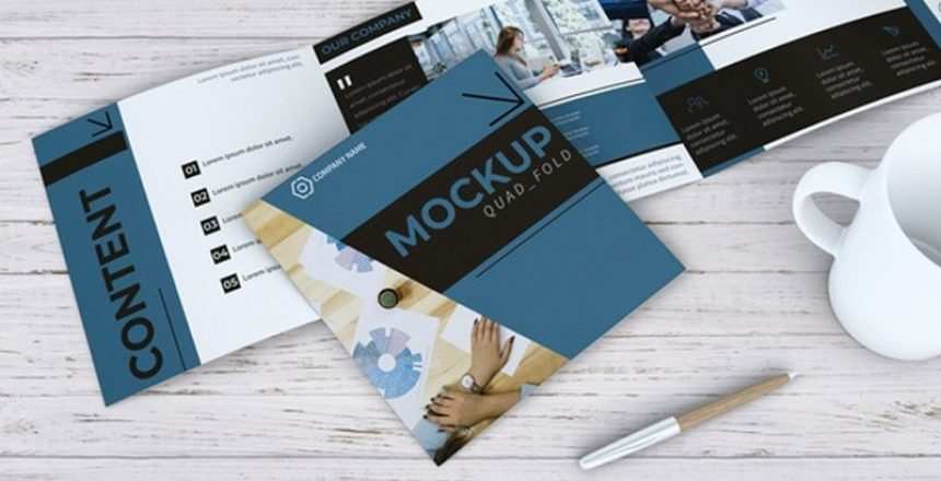 how to make commercial brochure examples brochures to copy