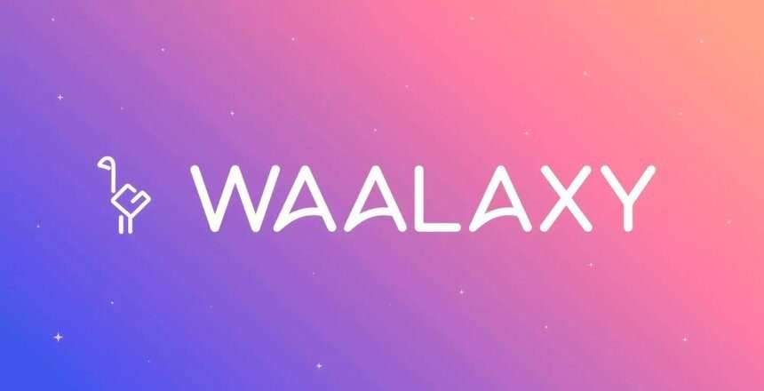 Waalaxy™ ProspectIn™
